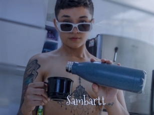 Sambartt