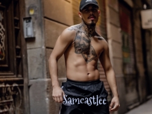 samcastlee Faceporno