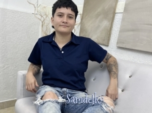 Samdelko