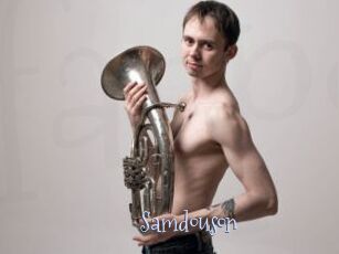 Samdouson