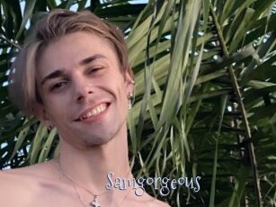 Samgorgeous