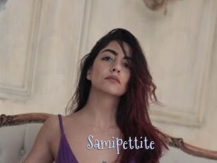 Samipettite