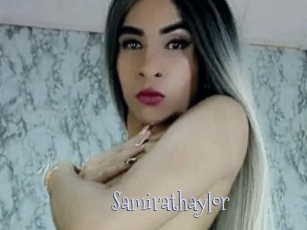 Samirathaylor