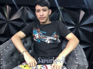 Samirblock