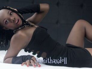Samithaxdoll