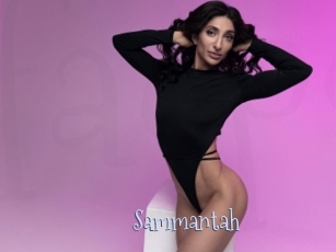 Sammantah