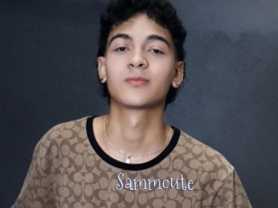 Sammcute