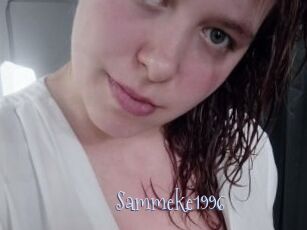 Sammeke1996