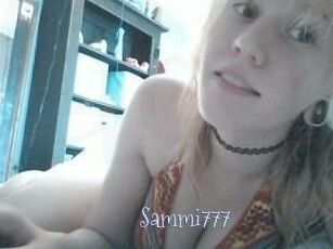 Sammi777