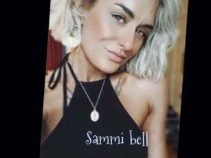 Sammi_bell