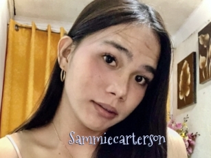 Sammiecarterson