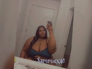 Sammiex48