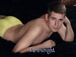 Samminight