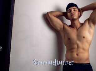 Sammuelturner