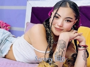Sammy_hilss