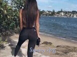 Sammy_closs