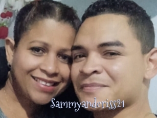 Sammyandcriss21
