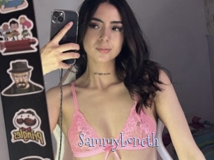 Sammyboneth