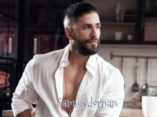 Sammydornan