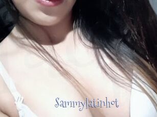 Sammylatinhot
