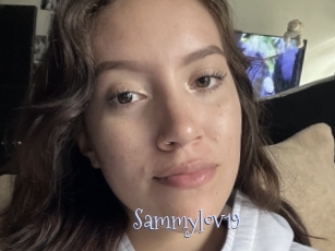 Sammylov19