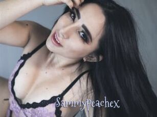 Sammypeachex