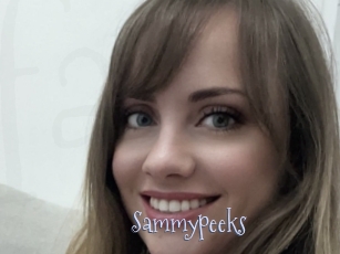 Sammypeeks