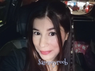 Sammyroob