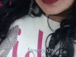 Sammysexlove