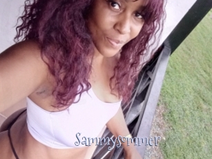 Sammysommer