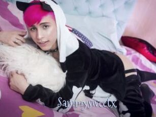 Sammysweetx