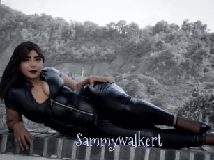 Sammywalkert