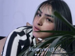 Sammyweest