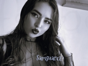 Samsuarez