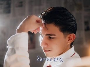 Samucamx