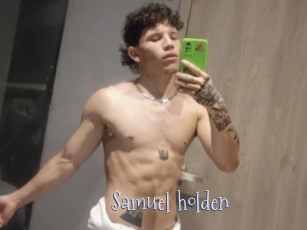Samuel_holden