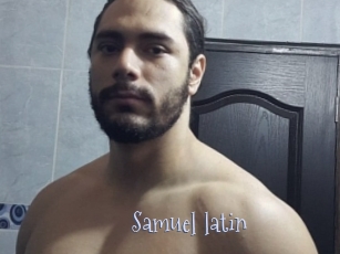 samuel_latin Faceporno
