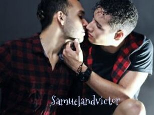 Samuelandvictor