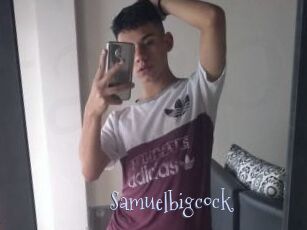 Samuelbigcock