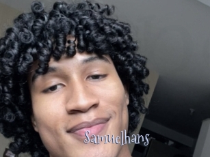 Samuelhans