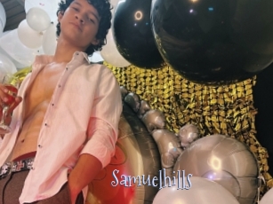 samuelhills Faceporno