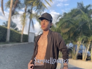 samuellsuarez Faceporno
