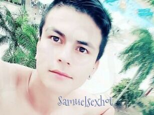 Samuelsexhot