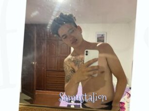 Samustalion
