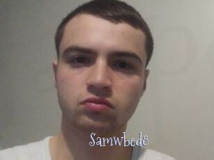 Samwbed8