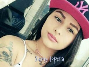 Samy_lopera