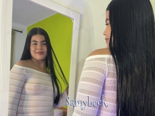 Samybeck