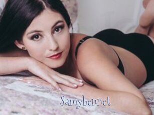 Samybennet
