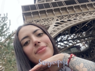 Samycopola