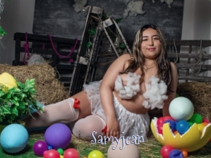 Samyjean